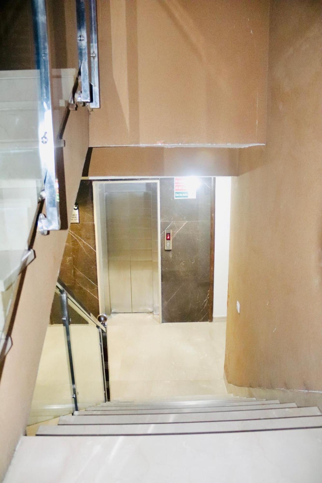 Hotel Magic Tree Karol Bagh Metro Station New Delhi Eksteriør billede