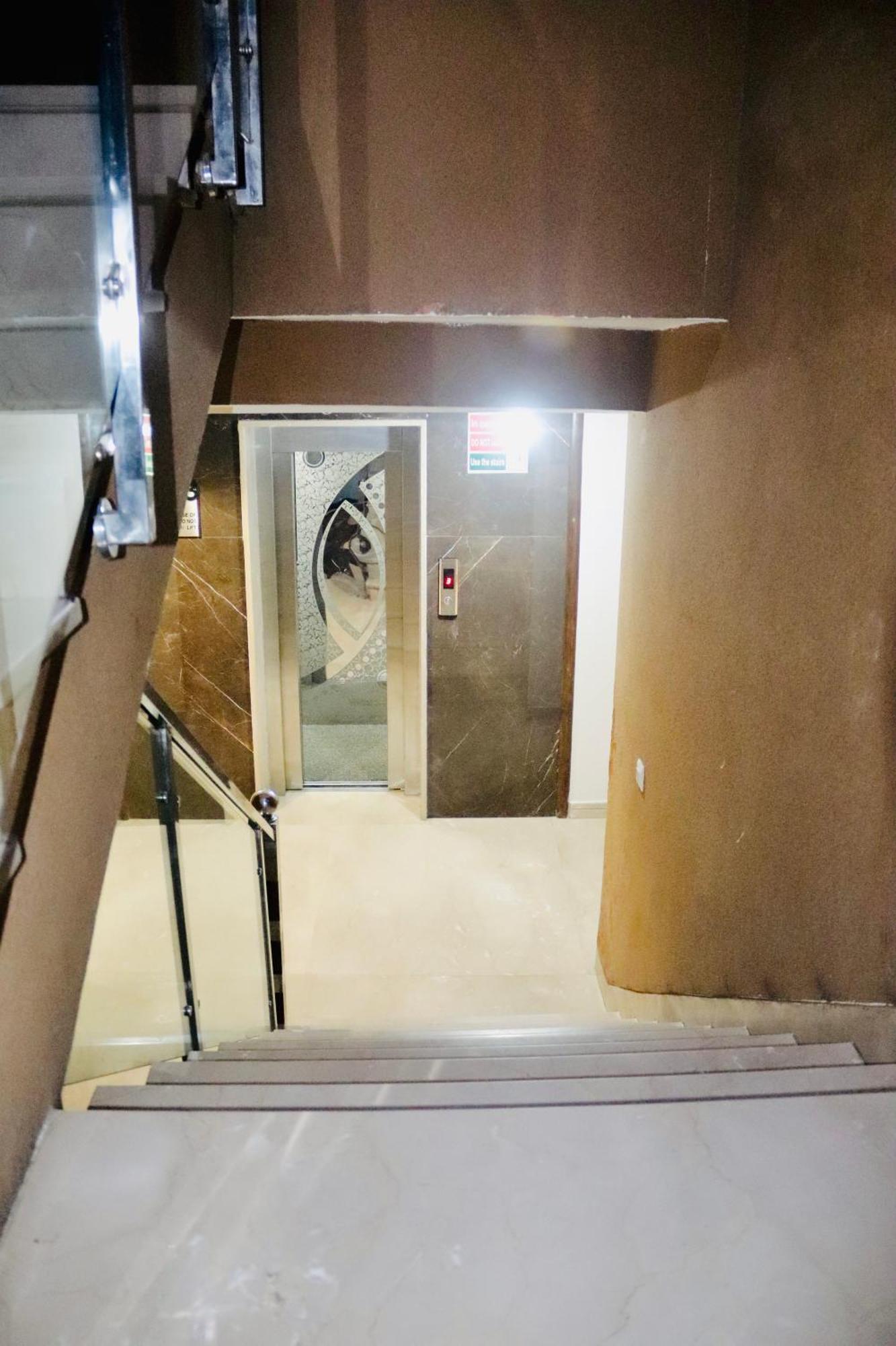 Hotel Magic Tree Karol Bagh Metro Station New Delhi Eksteriør billede